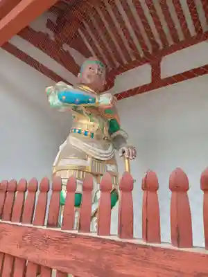 薬師寺(奈良県)