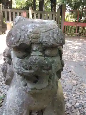 仙波東照宮(埼玉県)