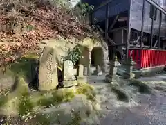 諏訪神社(宮城県)