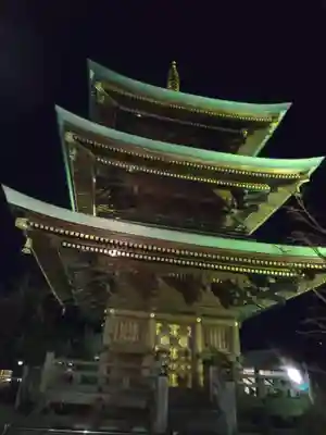 三学院のその他建物