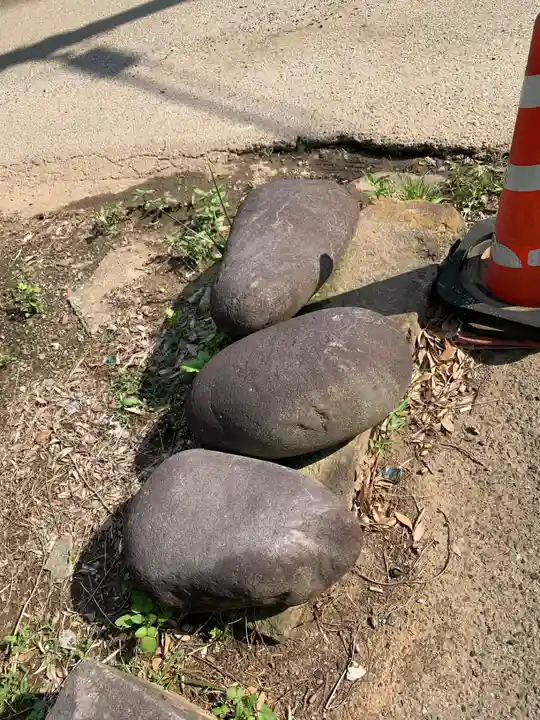 皇太神宮社(千葉県)