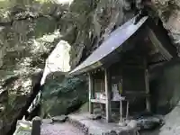 韓竈神社(島根県)