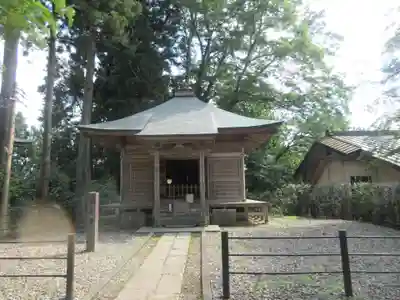 中尊寺(岩手県)