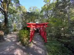 立坂神社(三重県)