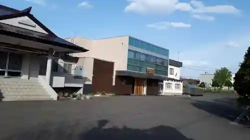 極楽山　浄土寺のその他建物