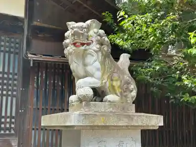 野々宮神社(長野県)