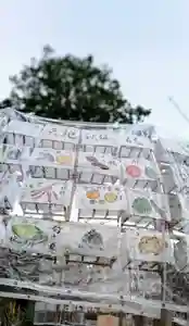 伊和志津神社のその他建物(2022年10月16日(日) 11時43分19秒投稿)