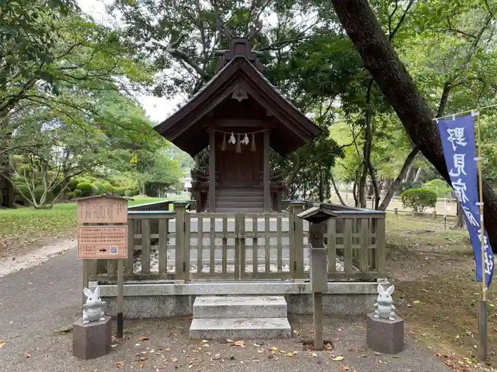 出雲大社(島根県)