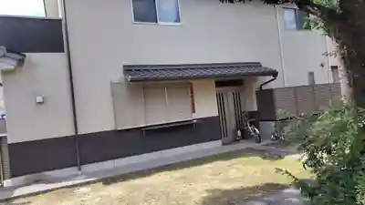 出雲路幸神社(京都府)