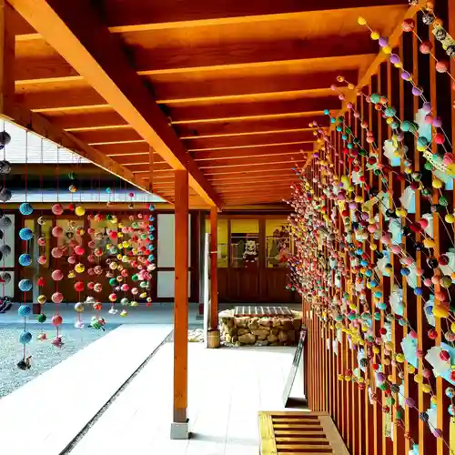 井伊谷宮のその他建物