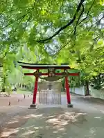 大星神社(青森県)
