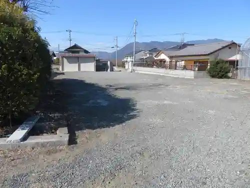 世音寺のその他建物