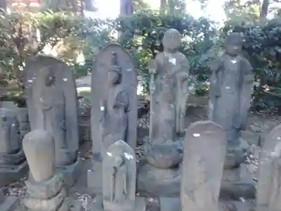 勝願寺(埼玉県)