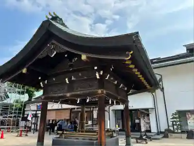 大阪天満宮(大阪府)