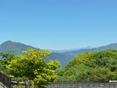 伊香保神社(群馬県)