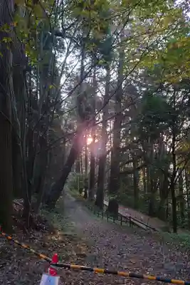 幣立神宮(熊本県)