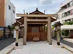 小石川大神宮(東京都)