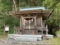 温泉神社(山形県)