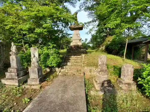 紫雲山 千手院(千手観音堂)のその他建物