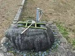 金橋神社(奈良県)