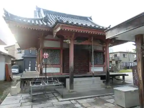 家原寺のその他建物