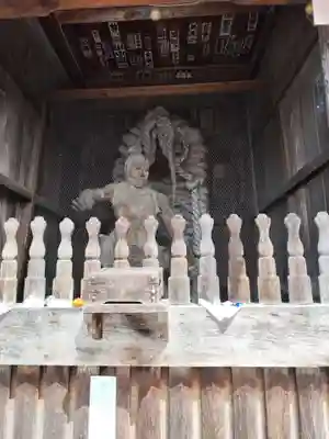 霊山寺(徳島県)