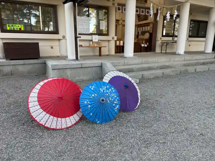 彌都加伎神社(三重県)