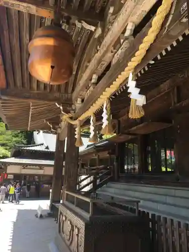 筑波山神社(茨城県)