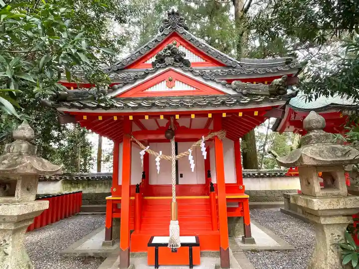 熊野速玉大社(和歌山県)