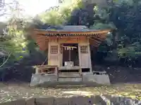 三原神社(東京都)