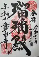 寛永寺(根本中堂)(東京都)