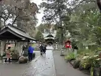 廣幡八幡宮(千葉県)