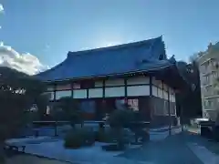 正福寺(神奈川県)