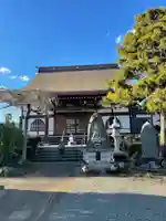 專念寺(神奈川県)