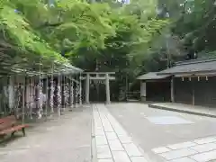 神場山神社(静岡県)