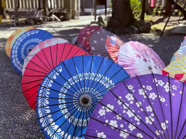若宮神明社(愛知県)