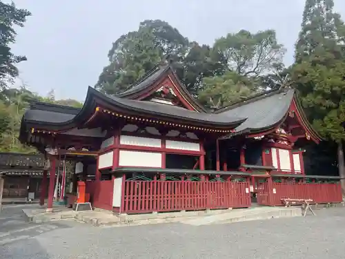大己貴神社(福岡県)