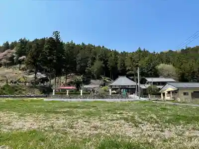 常泉寺のその他建物