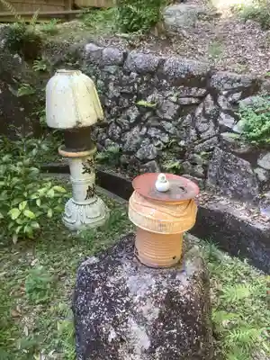 曽野稲荷神社のその他建物