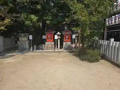 宝塚神社(兵庫県)