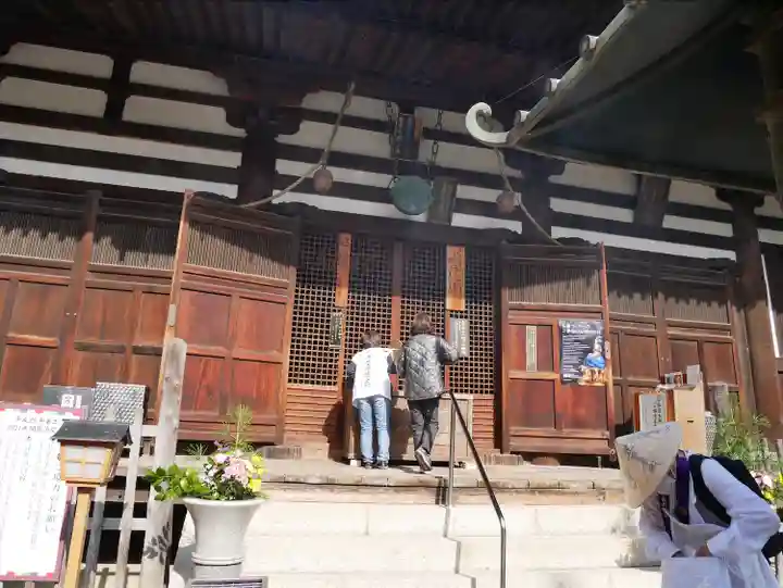 讃岐國分寺(香川県)