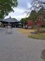 大安寺のその他建物