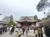 笠間稲荷神社(茨城県)