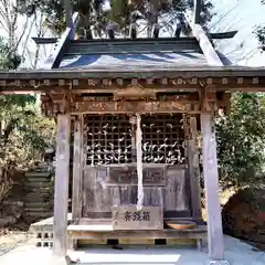 三春駒神社(福島県)