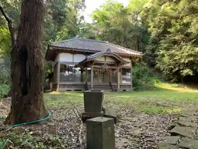白幡大神(千葉県)