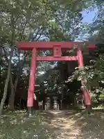 尾張猿田彦神社 奥宮(愛知県)