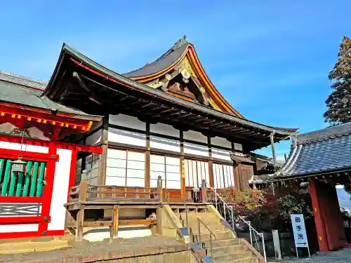 美濃國一宮　南宮大社(岐阜県)