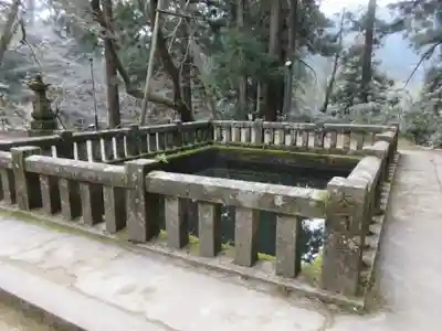 室生寺のその他建物