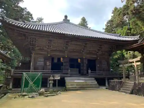 圓教寺(兵庫県)