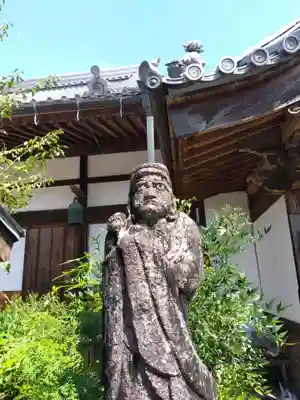 江西寺(祈願だるま寺)(三重県)